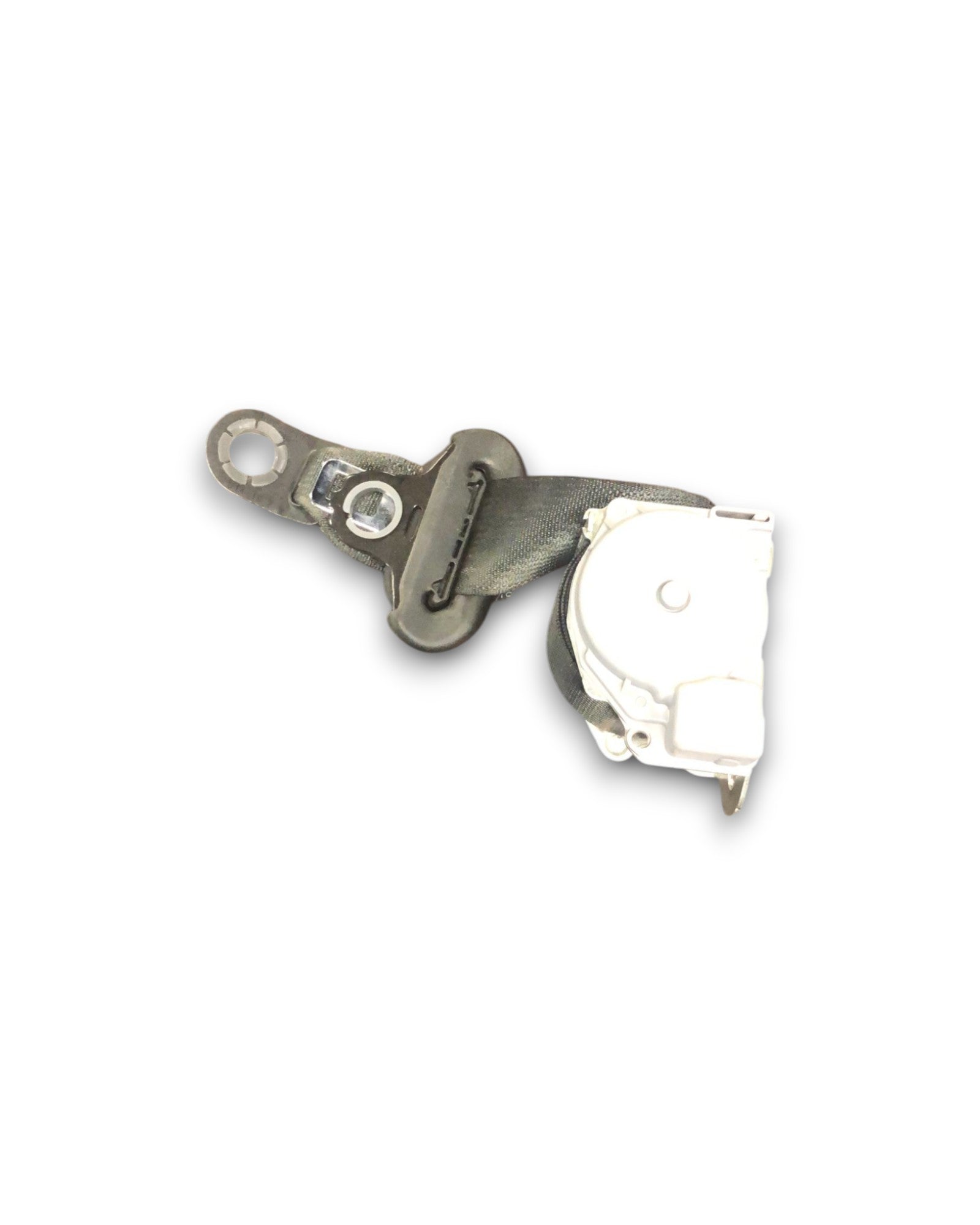 Cintura Di Sicurezza Posteriore Destra Toyota Auris (2012 > 2028) cod:80920AA - F&P CRASH SRLS - Ricambi Usati
