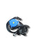 Cintura Di Sicurezza Posteriore Destra Volswagen Up ( 2012 > ) Cod : 1S0857806B - F&P CRASH SRLS - Ricambi Usati