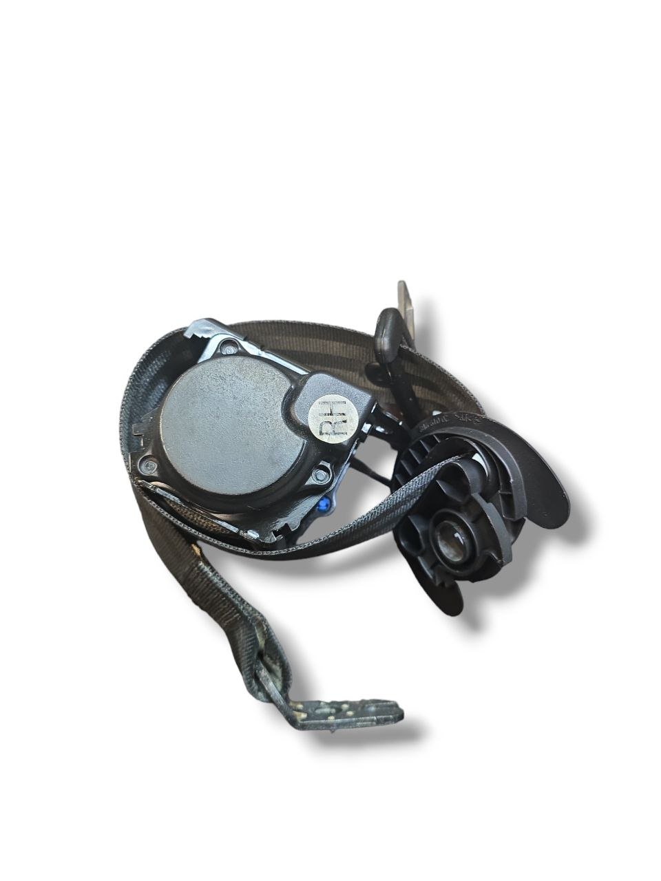 Cintura Di Sicurezza Posteriore Destra Volswagen Up ( 2012 > ) Cod : 1S0857806B - F&P CRASH SRLS - Ricambi Usati