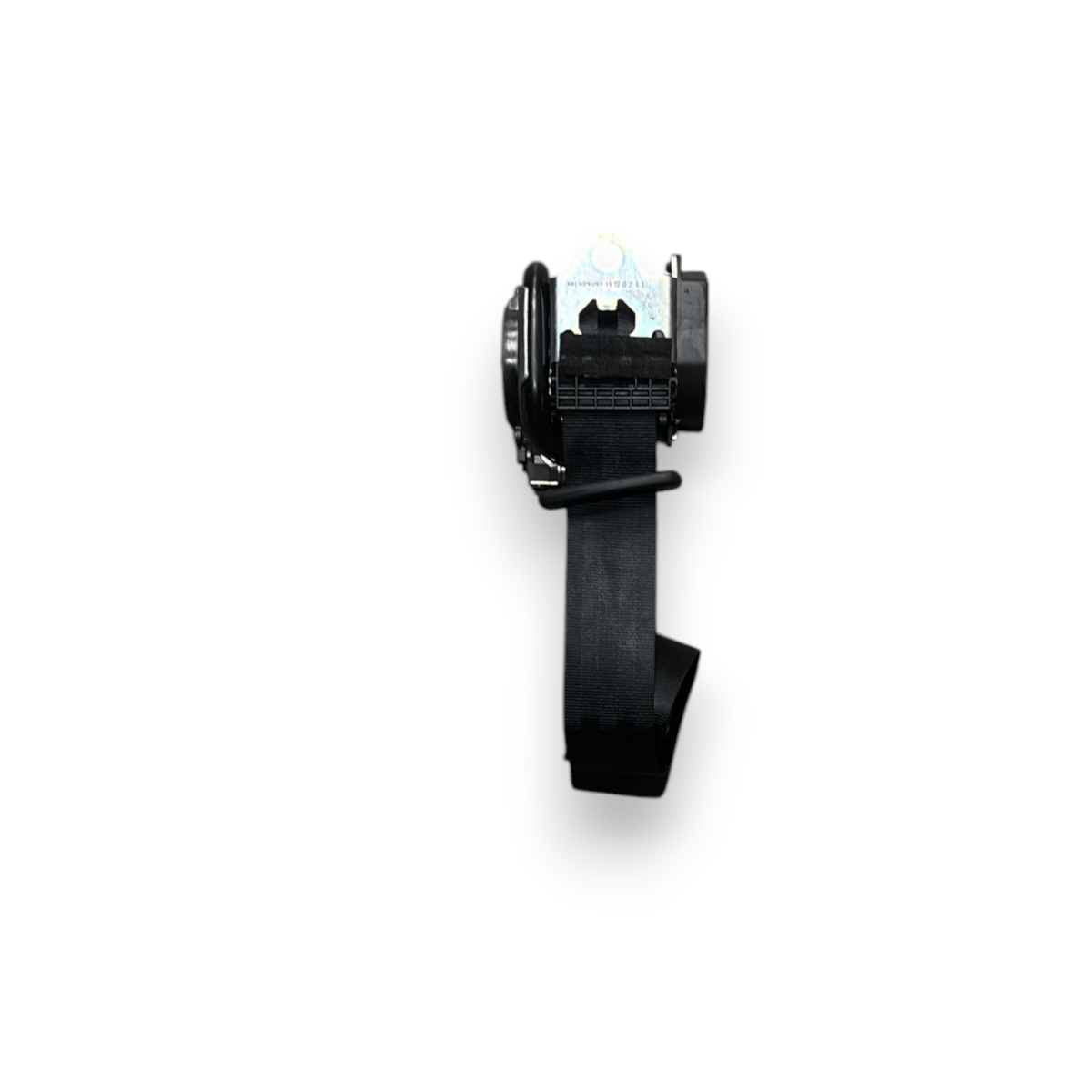 Right rear seat belt volvo v40 code:619894600 (2012 - 2019) - F&P CRASH SRL - Used Parts