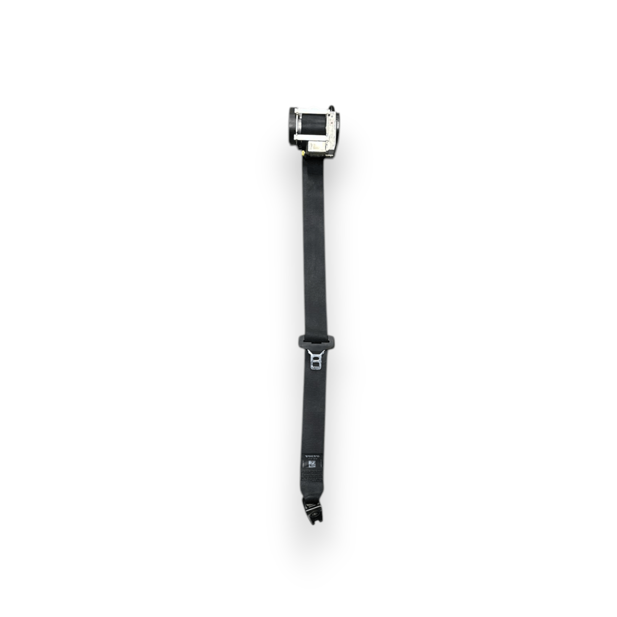 Right rear seat belt volvo v40 code:619894600 (2012 - 2019) - F&P CRASH SRL - Used Parts