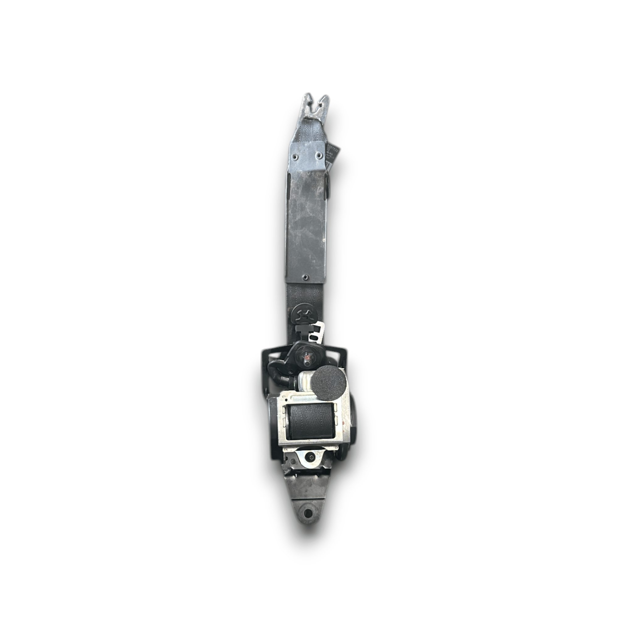 Cintura Di Sicurezza Posteriore Destra Volvo XC90 cod.31267532 (2002 > 2014) cod.607941900 - F&P CRASH SRLS - Ricambi Usati