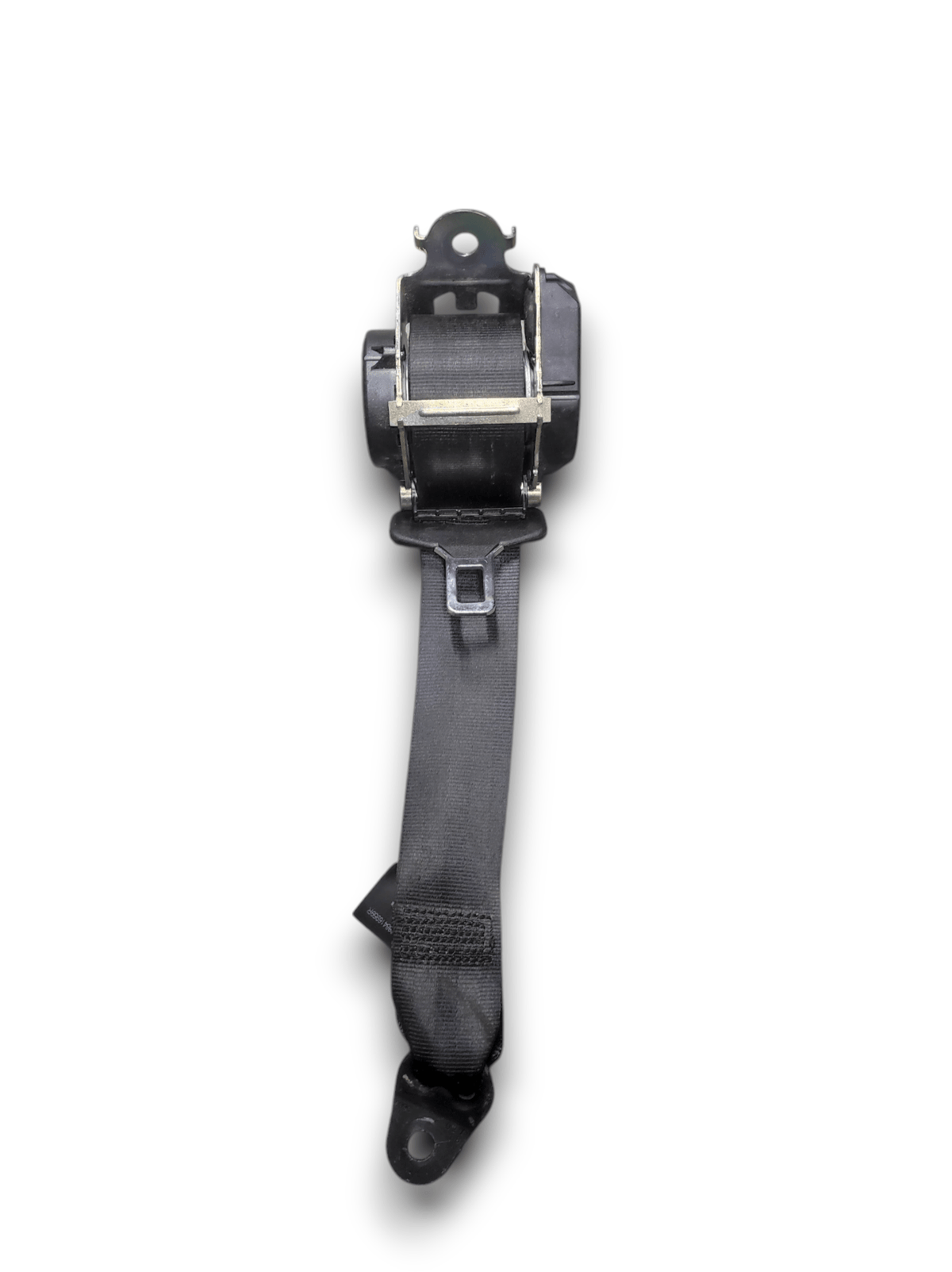 Cintura di Sicurezza Posteriore Destro Dacia Sandero Stepway COD: 625552200C (2008&gt;) - F&amp;P CRASH SRLS - Ricambi Usati