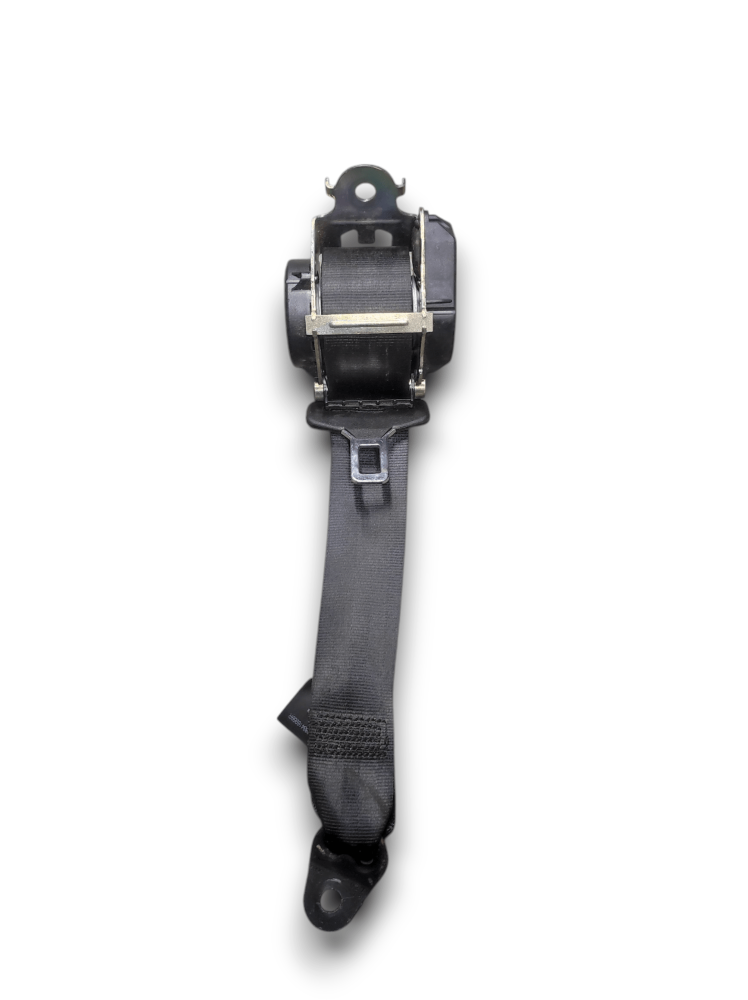Cintura di Sicurezza Posteriore Destro Dacia Sandero Stepway COD: 625552200C (2008>) - F&P CRASH SRLS - Ricambi Usati