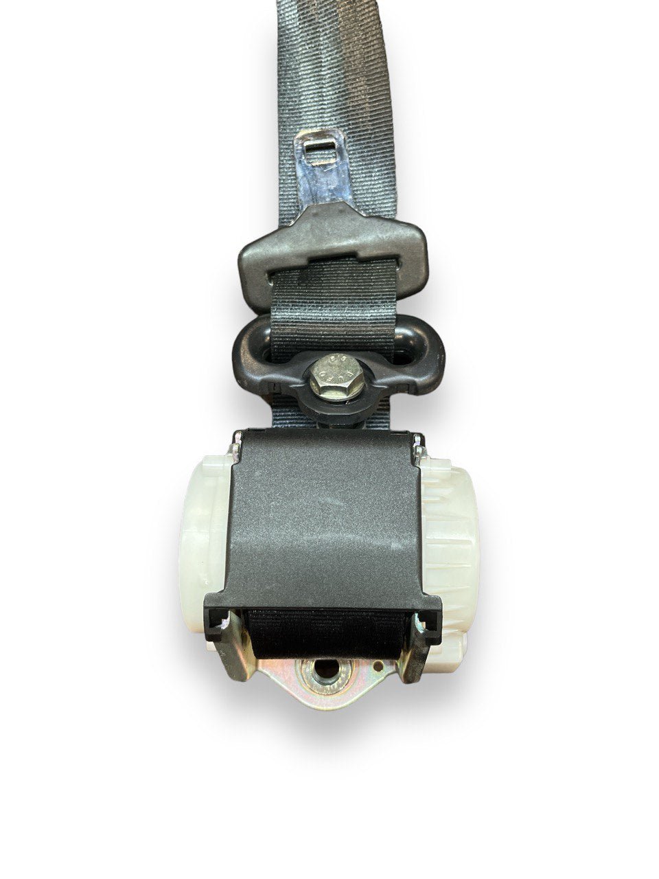 Cintura di Sicurezza posteriore destro (dx) Fiat Bravo (2007 al 2014) cod: 07354909290 - F&P CRASH SRLS - Ricambi Usati