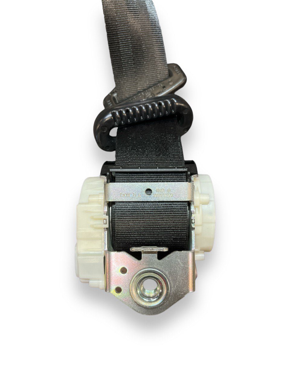 Cintura di Sicurezza posteriore destro (dx) Fiat Bravo (2007 al 2014) cod: 07354909290 - F&P CRASH SRLS - Ricambi Usati