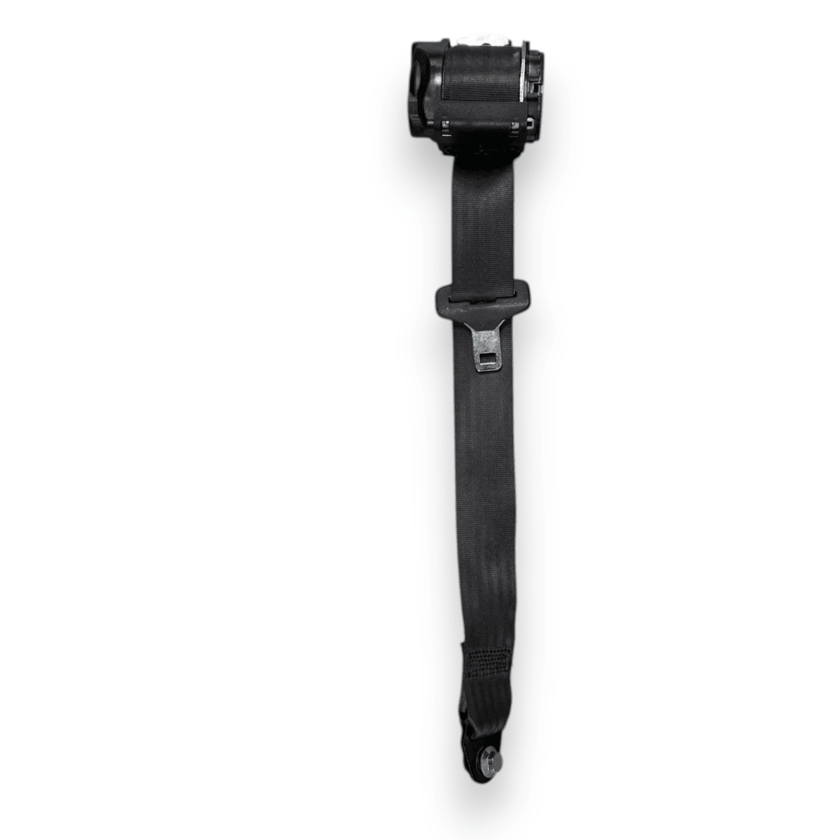 Cintura di sicurezza posteriore destro (dx) Fiat Panda (169) cod.33031764A (2003 - 2012) - F&amp;P CRASH SRL - Ricambi Usati