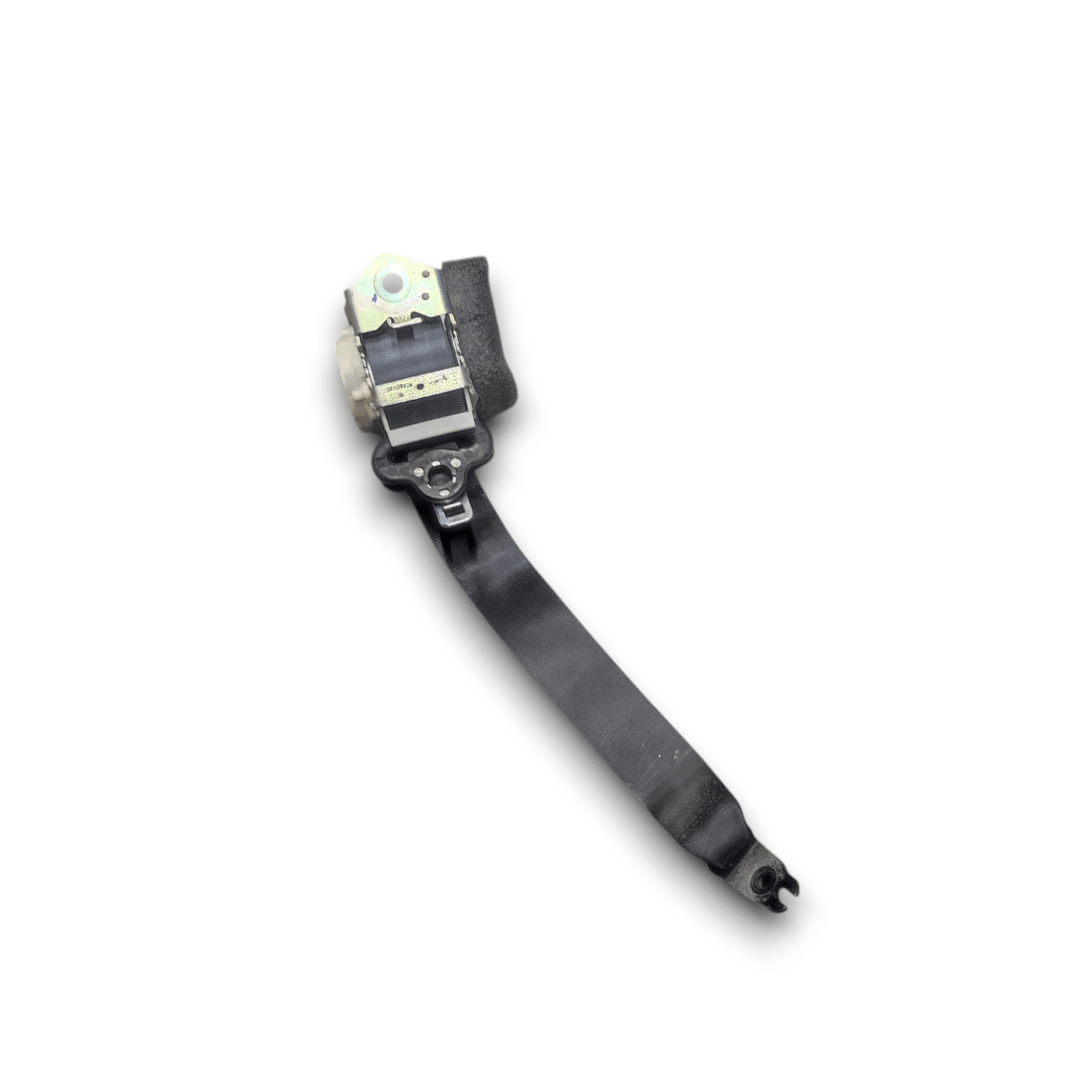 Cintura Di Sicurezza Posteriore Destro Ford Fiesta COD: 8V51A611B68AF (2008 - 2017) - F&P CRASH SRLS - Ricambi Usati