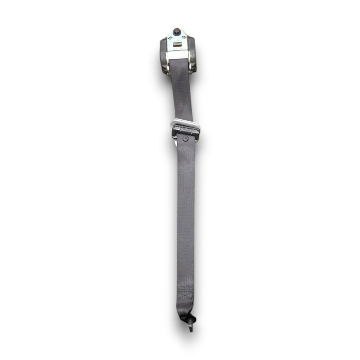 Right rear seat belt Isuzu D-Max code. 8974033481 (2002 > 2011) - F&P CRASH SRL - Used Parts