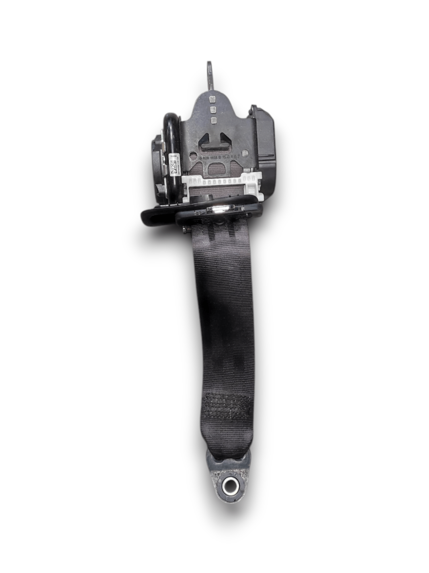 Cintura Di Sicurezza Posteriore Destro Jaguar XF X260 COD: 630794100D (2015 - 2024) - F&P CRASH SRLS - Ricambi Usati