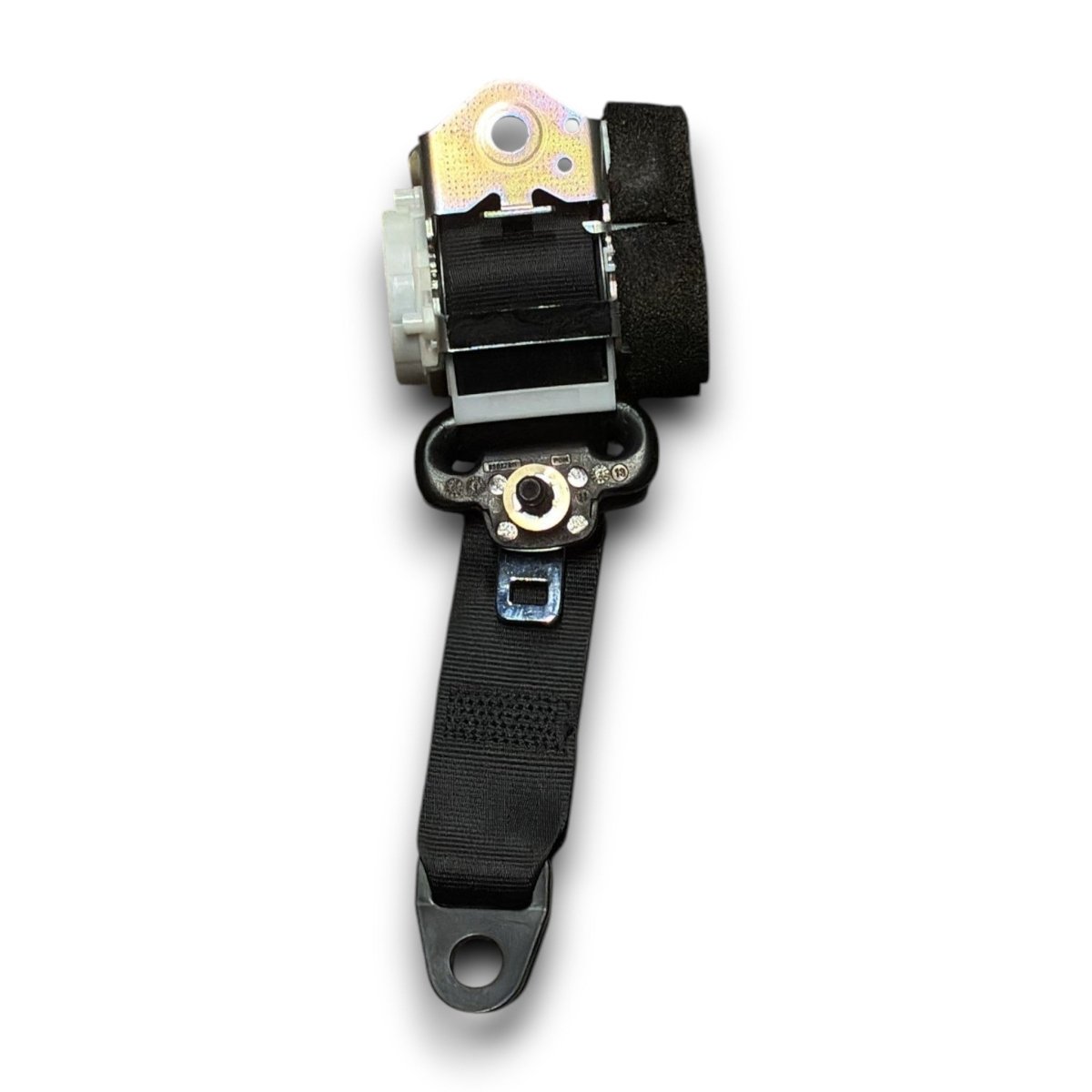 Cintura di sicurezza posteriore destro jeep renegade cod . 07356374420 (2014 >) - F&P CRASH SRL - Ricambi Usati