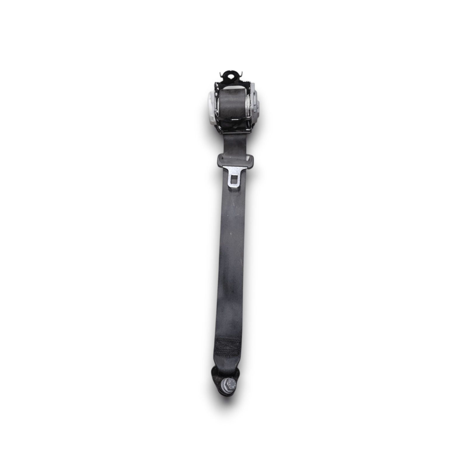 Cintura Di Sicurezza Posteriore Destro Renault Captur COD: 888405148R (2013 - 2019) - F&P CRASH SRLS - Ricambi Usati