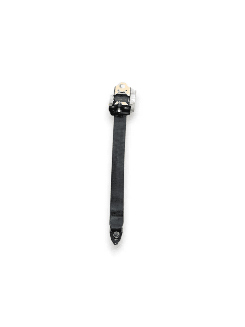 Dettaglio Cintura di sicurezza posteriore sinistra Alfa Romeo Giulietta 2010–2013 OEM 156101398 - foto 3