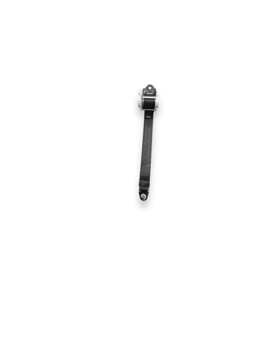 Dettaglio Cintura di sicurezza posteriore sinistra Alfa Romeo Giulietta 2010–2013 OEM 156101398 - foto 2