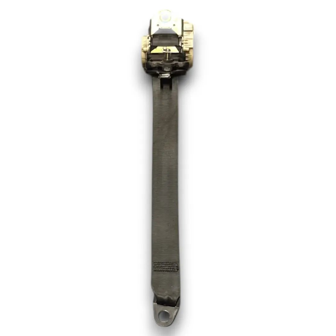 Cintura di sicurezza posteriore sinistra Alfa Romeo Giulietta X7 OEM 156101398 - F&amp;P CRASH SRL - Ricambi Usati