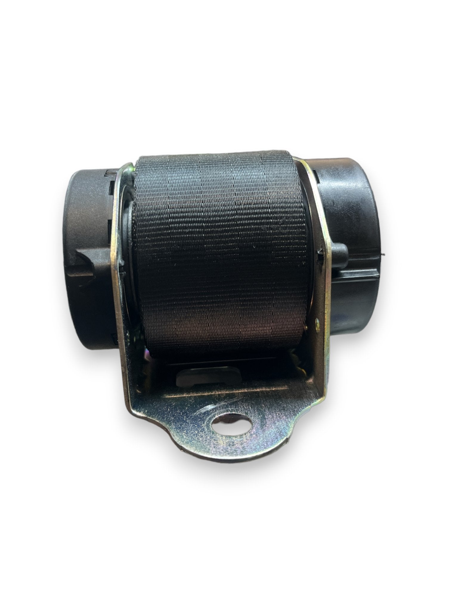 Cintura Di Sicurezza Posteriore Sinistra Alfa Romeo Mito ( 2016 ) cod : 620182100C - F&P CRASH SRLS - Ricambi Usati