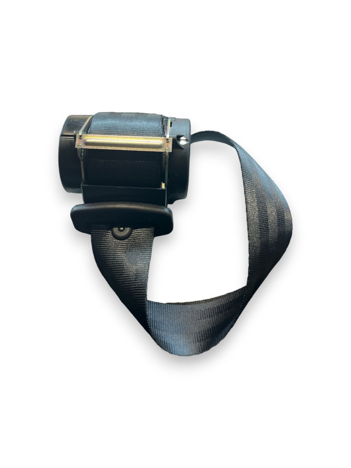 Cintura Di Sicurezza Posteriore Sinistra Alfa Romeo Mito ( 2016 ) cod : 620182100C - F&P CRASH SRLS - Ricambi Usati