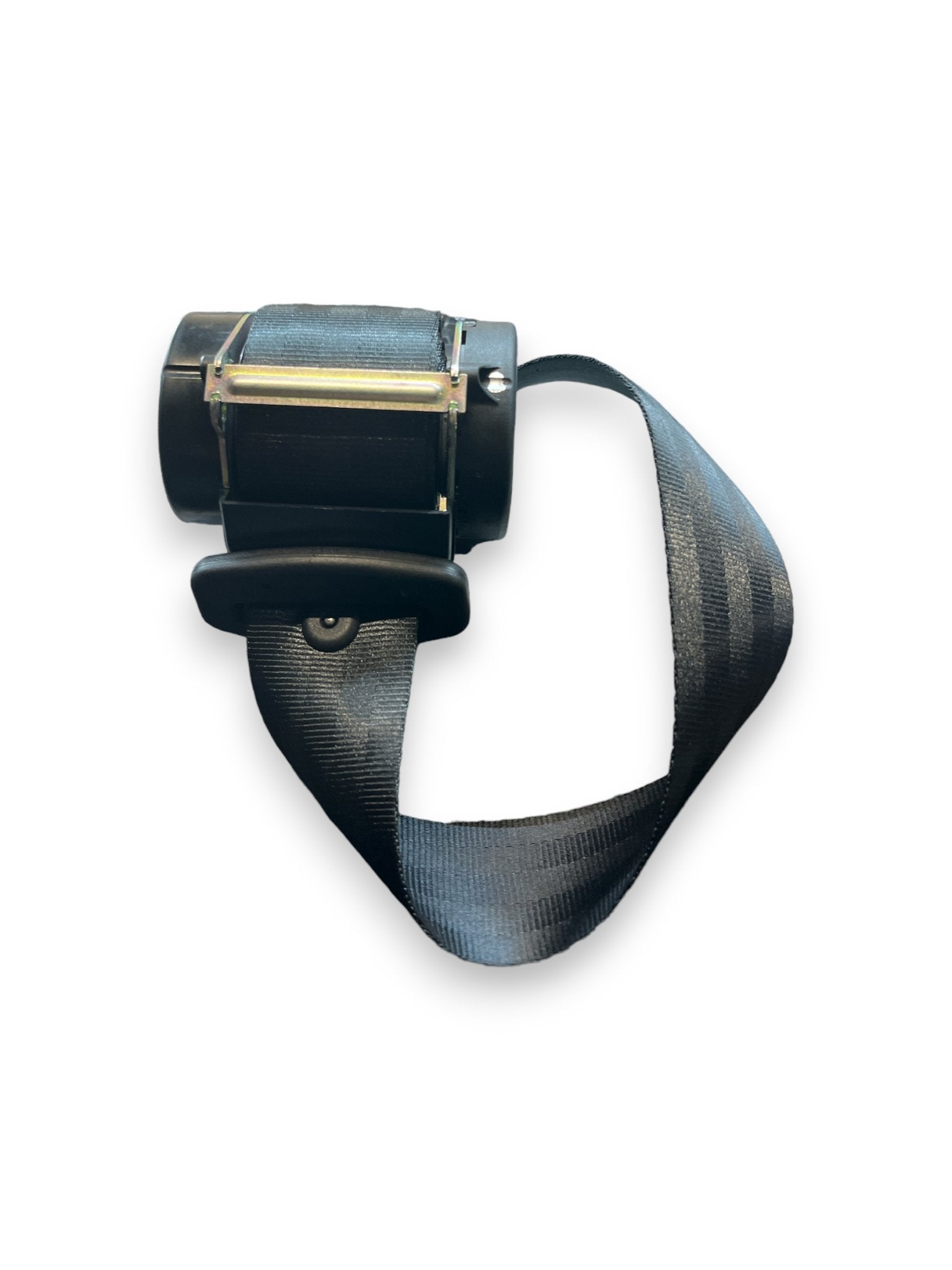 Cintura Di Sicurezza Posteriore Sinistra Alfa Romeo Mito ( 2016 ) cod : 620182100C - F&P CRASH SRLS - Ricambi Usati