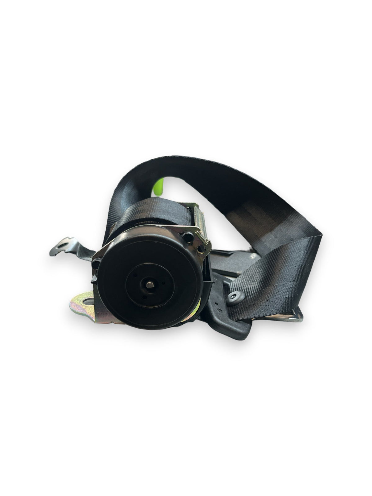 Cintura Di Sicurezza Posteriore Sinistra Alfa Romeo Mito ( 2016 ) cod : 620182100C - F&P CRASH SRLS - Ricambi Usati