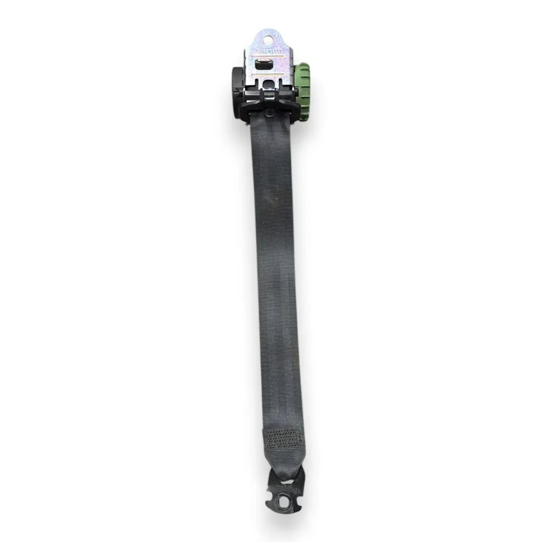Dettaglio Cintura di sicurezza posteriore sinistra Alfa Romeo MiTo 2008–2011 OEM 735547400 - foto 2