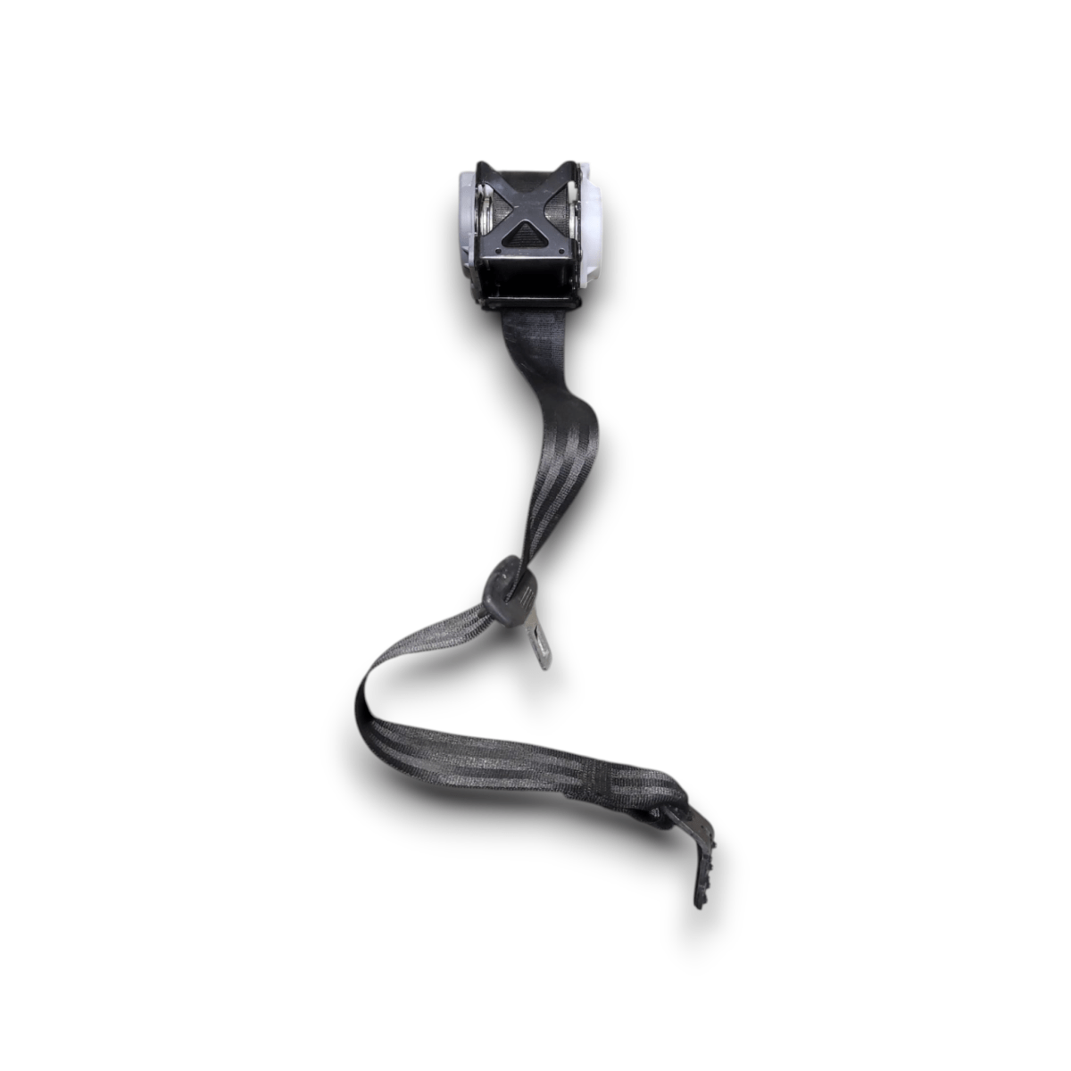 Cintura Di Sicurezza Posteriore Sinistra Audi A1 8X 5 Porte COD: 8X4857805C (2010 - 2018) - F&amp;P CRASH SRLS - Ricambi Usati