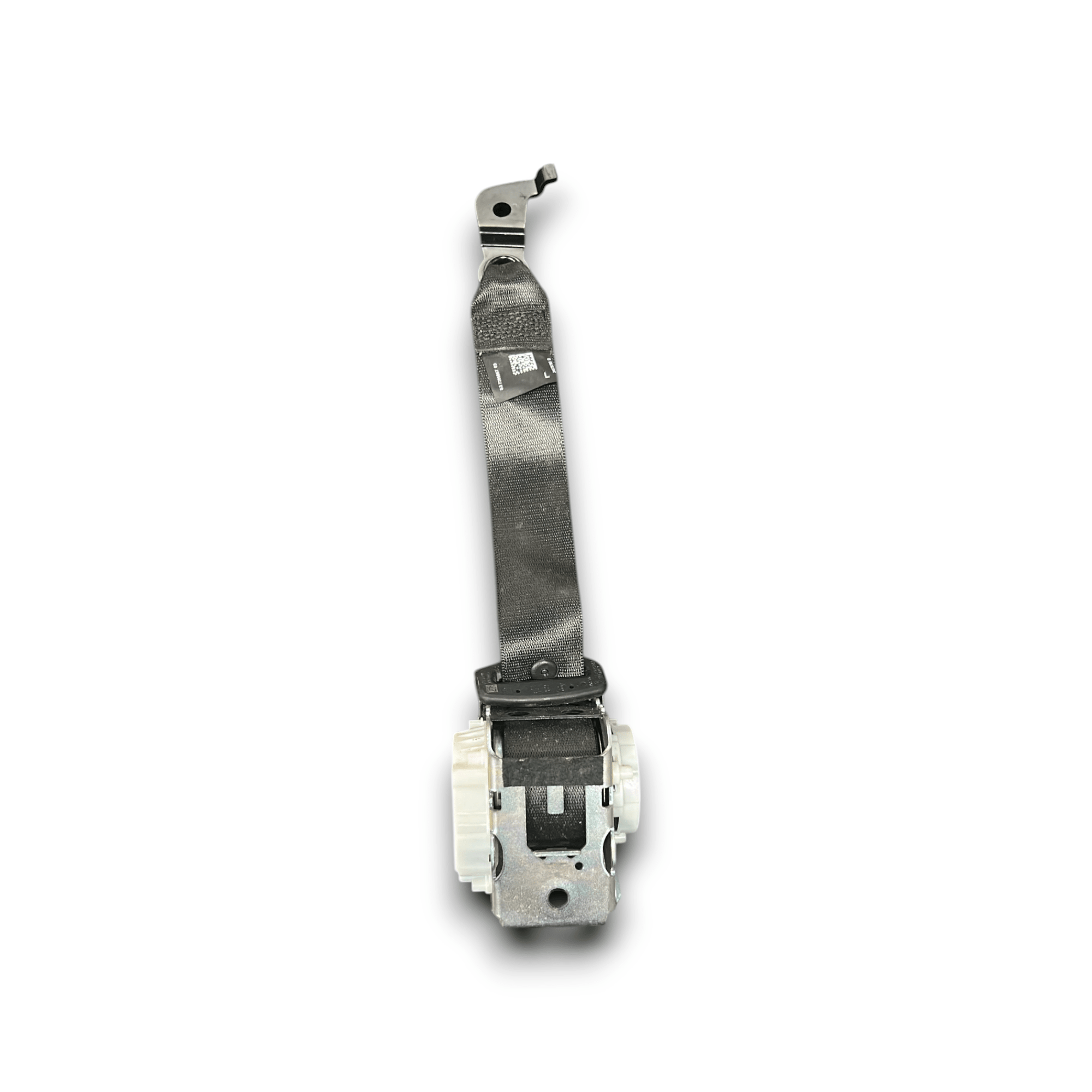 Cintura Di Sicurezza Posteriore Sinistra BMW Serie 5 (F10) cod.34079760 (2010 > 2017) cod.7285867 - F&P CRASH SRLS - Ricambi Usati