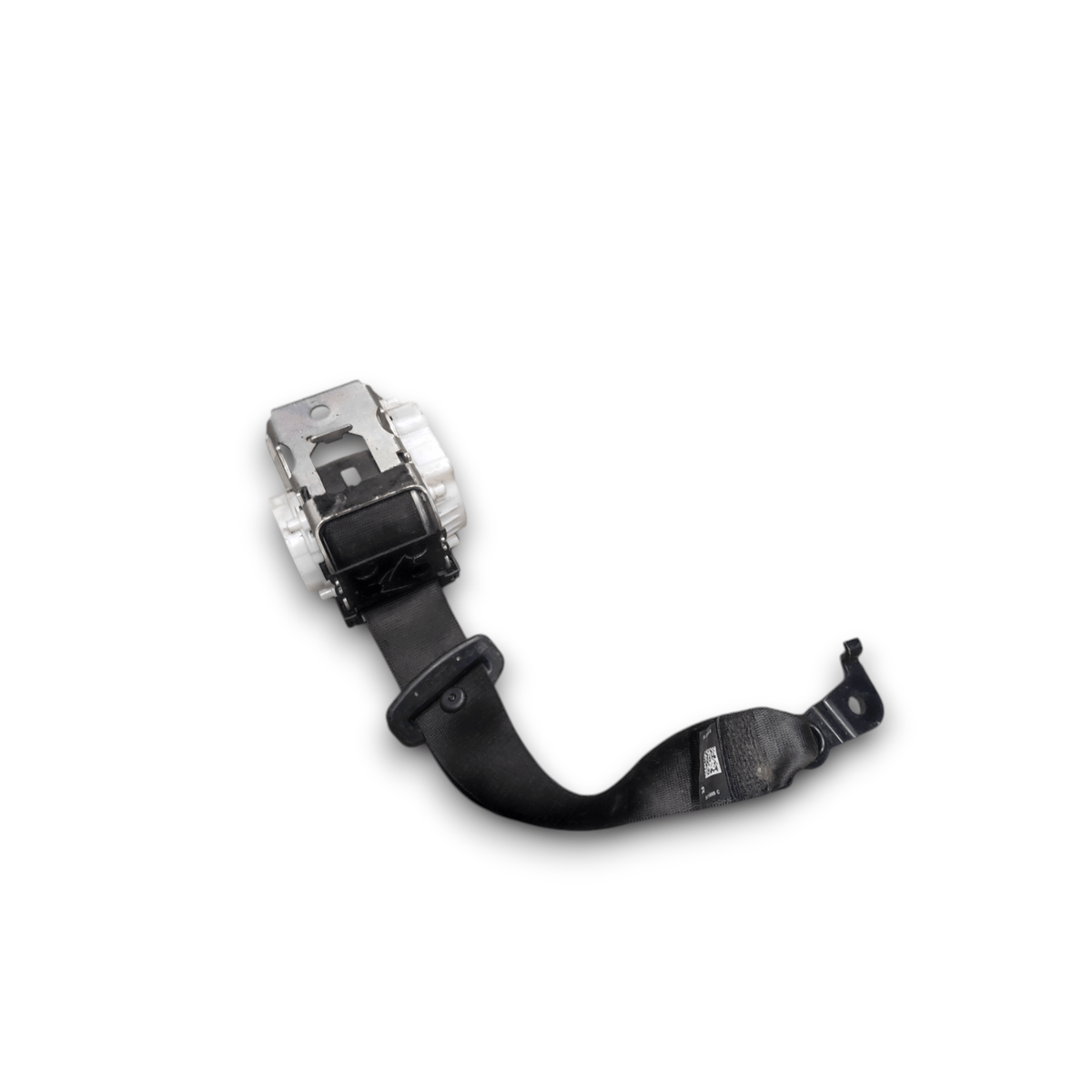 Cintura Di Sicurezza Posteriore Sinistra Bmw Serie 5 F10/11 COD: 33061262 (2010 - 2017) - F&P CRASH SRLS - Ricambi Usati