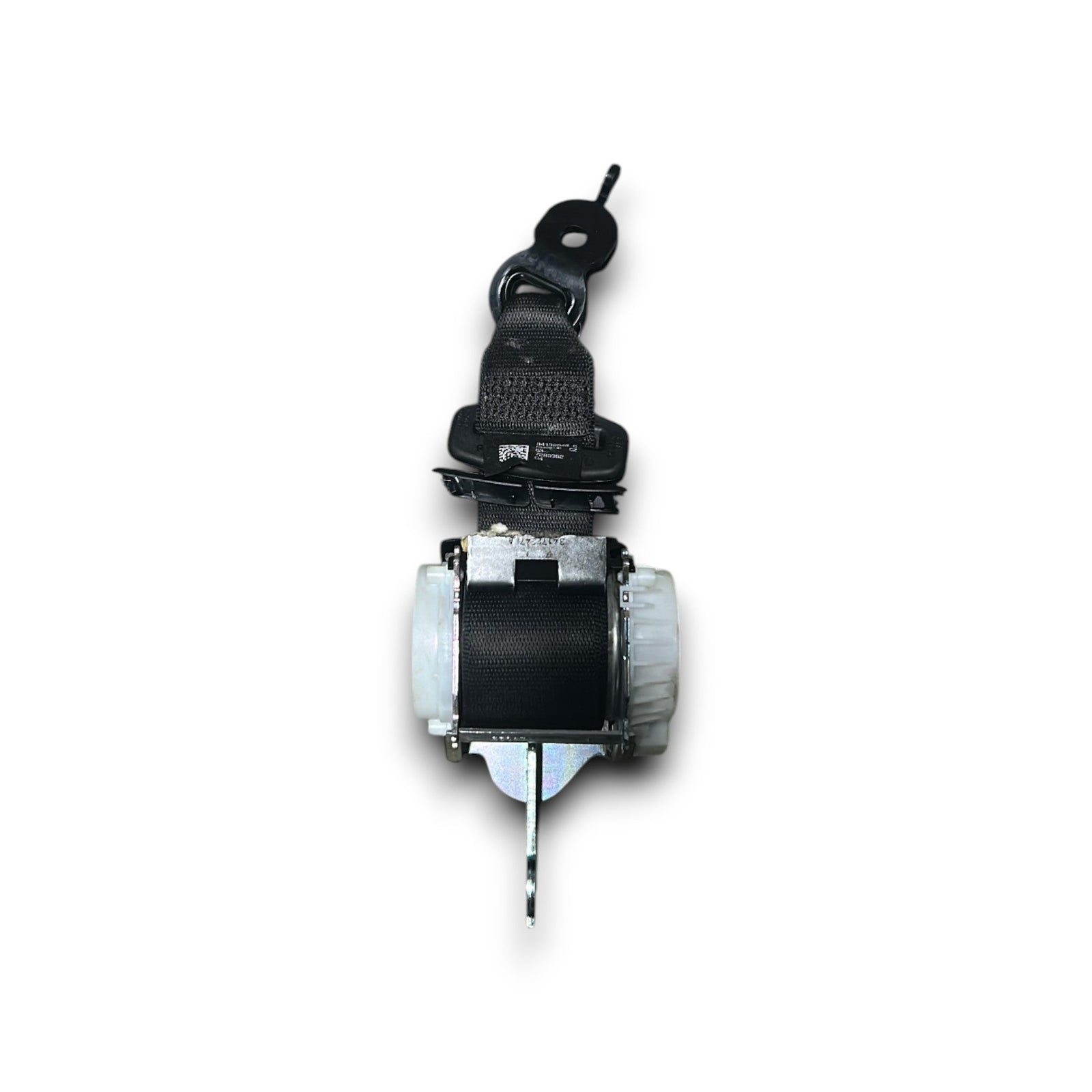 Cintura Di Sicurezza Posteriore Sinistra BMW Serie 6 Gran Coupè (F06) cod.7289352 04 (2012 > 2018) cod.7289352 - F&P CRASH SRLS - Ricambi Usati