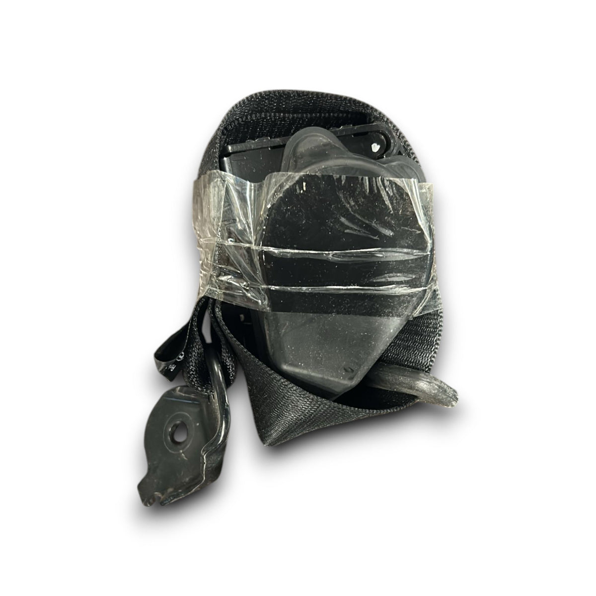 Cintura Di Sicurezza Posteriore Sinistra Bmw X6 E71 cod:608913600A (2007 > 2014) - F&P CRASH SRLS - Ricambi Usati