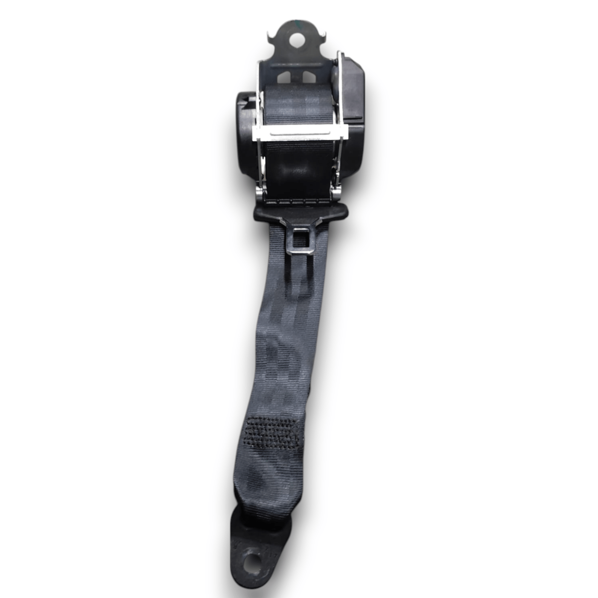 Cintura Di Sicurezza Posteriore Sinistra Dacia Sandero COD: 888416959R (2012 - 2020) - F&P CRASH SRLS - Ricambi Usati