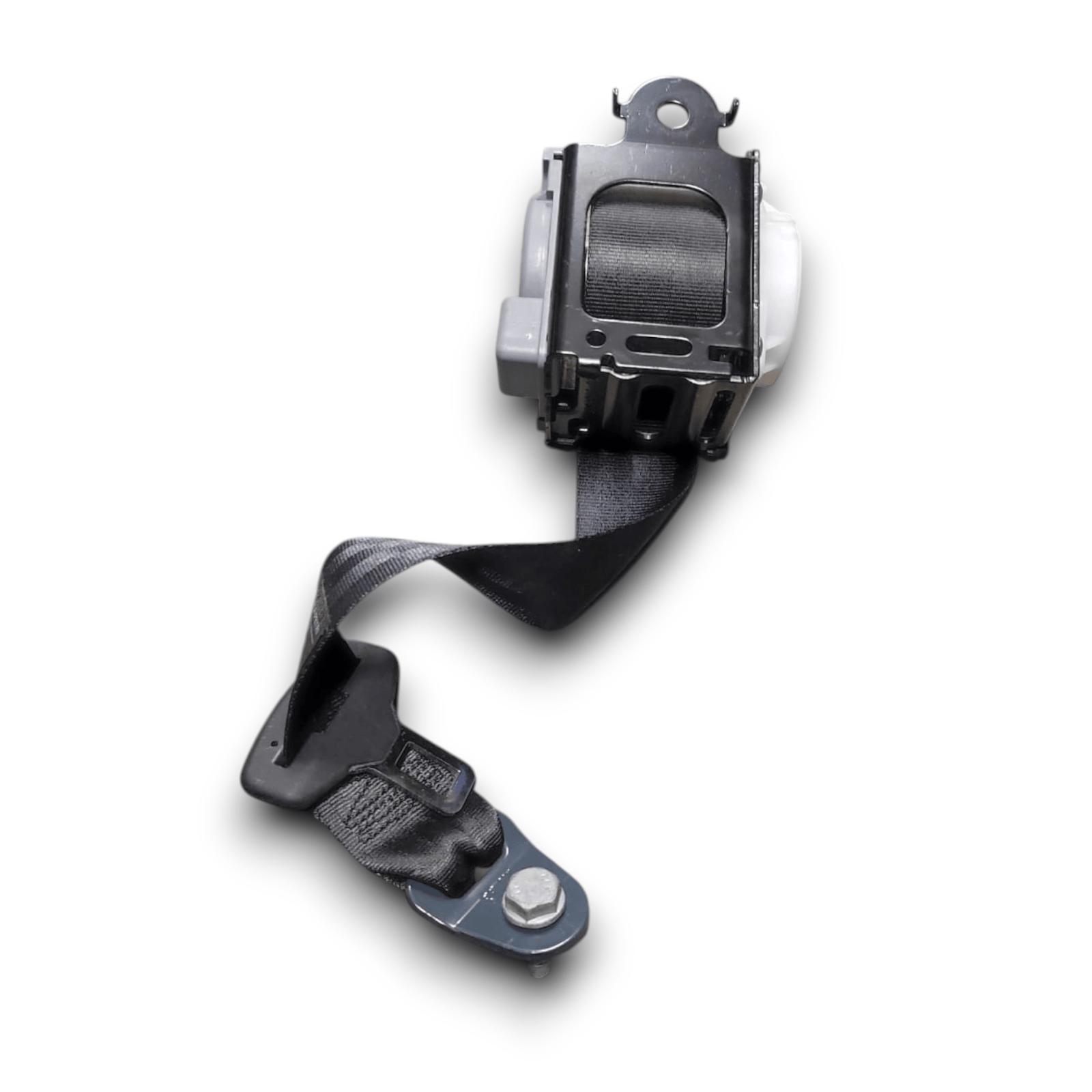 Cintura Di Sicurezza Posteriore Sinistra DS4 COD: 96871541XX (2011 - 2018) - F&P CRASH SRLS - Ricambi Usati