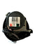Cintura di sicurezza posteriore sinistra Fiat Grande Punto 1.3 (2006) cod: 607707000c - F&P CRASH SRLS - Ricambi Usati