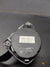 Cintura di sicurezza posteriore Sinistra FIAT PANDA 1.2 (2012) Cod:33031765A - F&P CRASH SRLS - Ricambi Usati