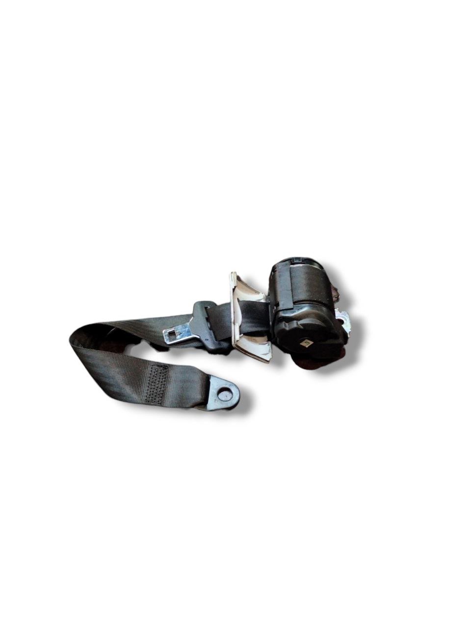 Cintura Di Sicurezza Posteriore Sinistra Fiat Panda 169 (2003- 2012) cod.33031765 - F&P CRASH SRLS - Ricambi Usati