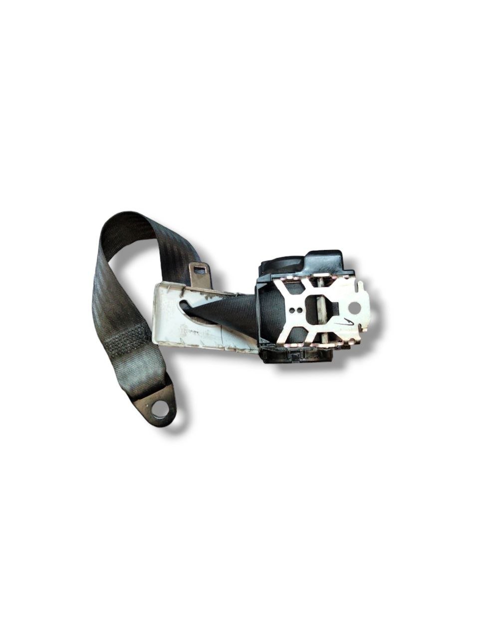 Cintura Di Sicurezza Posteriore Sinistra Fiat Panda 169 (2003- 2012) cod.33031765 - F&P CRASH SRLS - Ricambi Usati