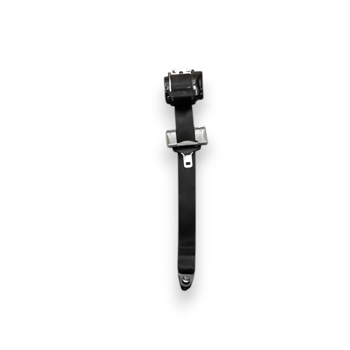 Left rear seat belt fiat panda 169 cod:33031765a (2003 - 2012) - F&P CRASH SRL - Used Parts