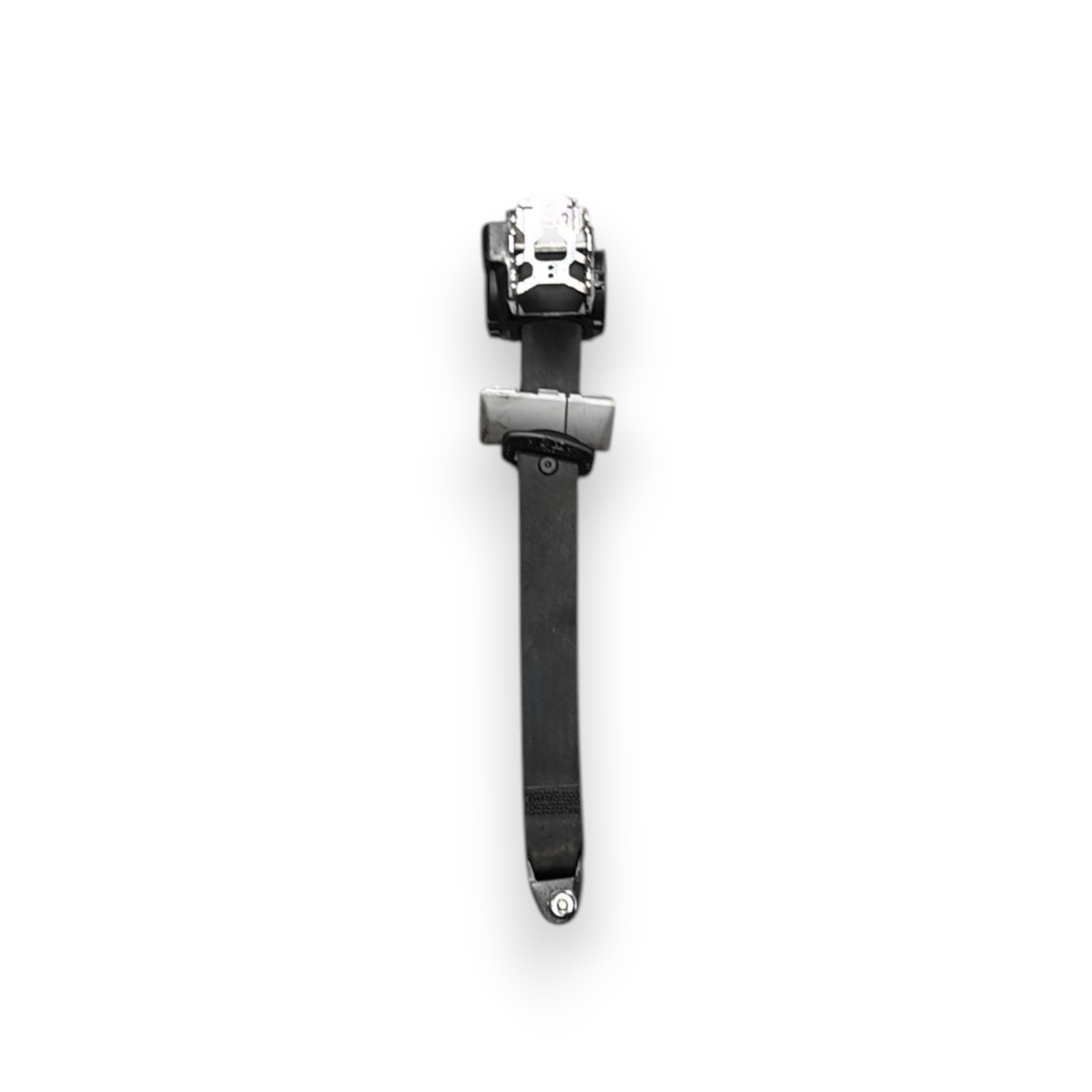 Left rear seat belt fiat panda 169 cod:33031765a (2003 - 2012) - F&P CRASH SRL - Used Parts