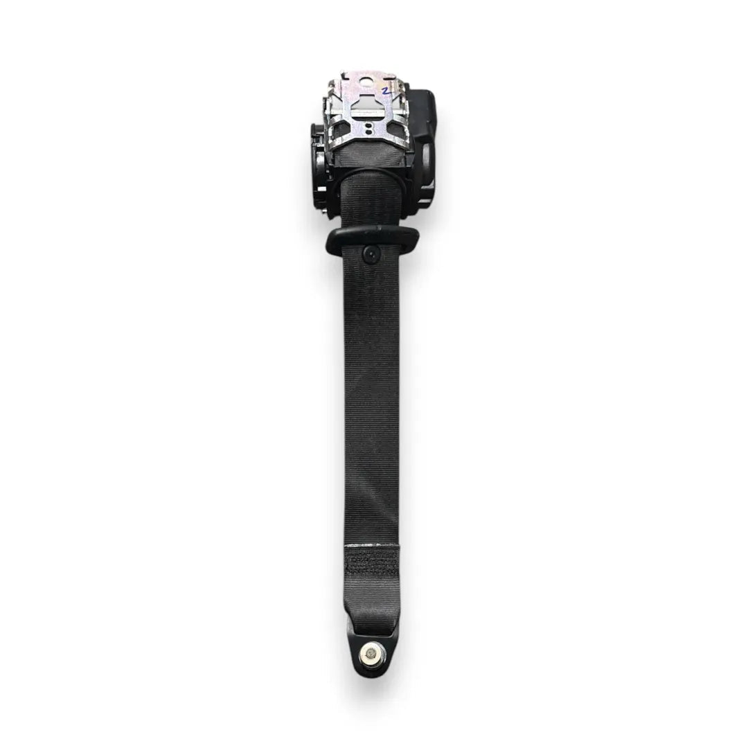 Dettaglio Cintura di sicurezza posteriore sinistra Fiat Panda II 2003–2010 OEM 735365000 - foto 2