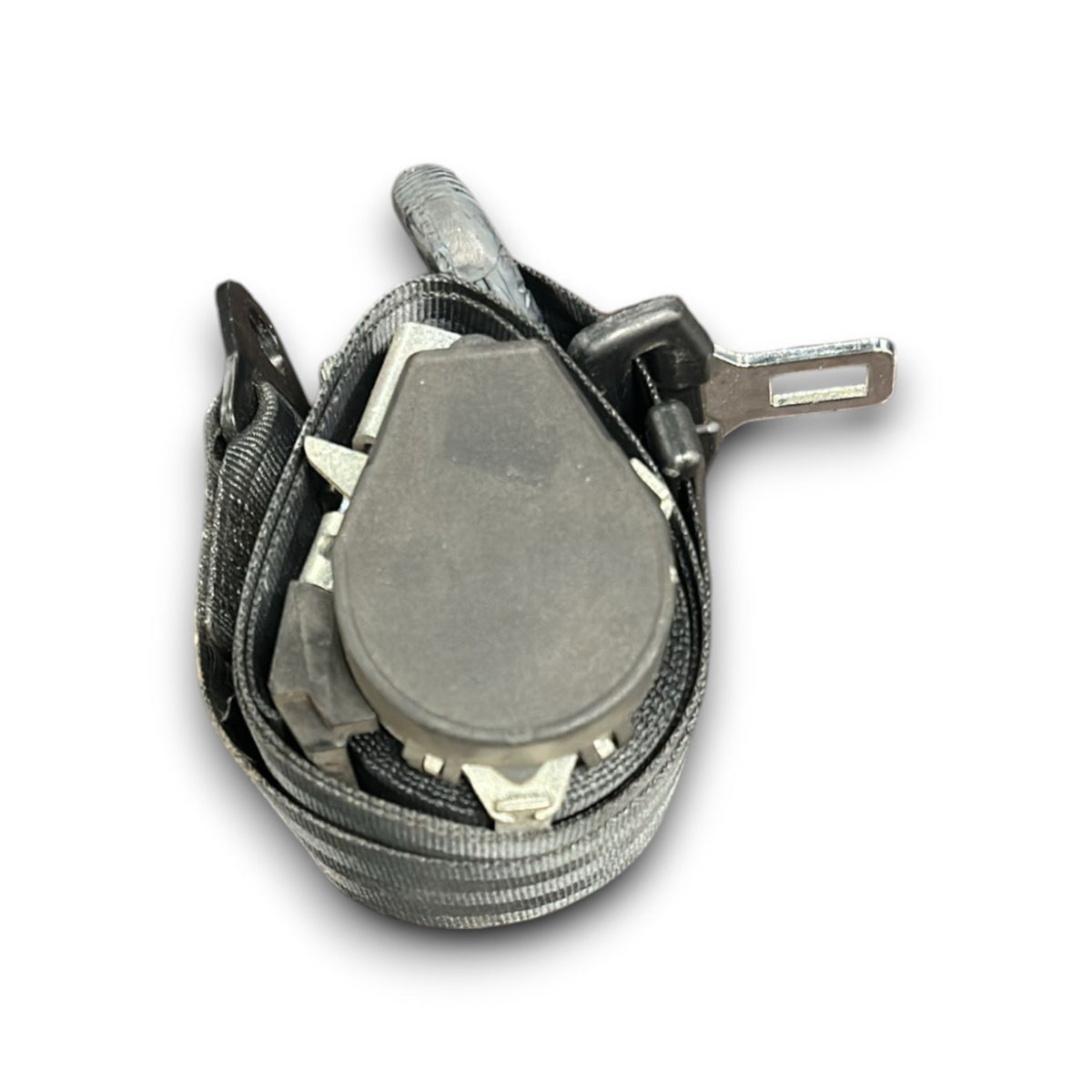 Cintura Di Sicurezza Posteriore Sinistra Fiat Qubo (2008 > 2019) - F&P CRASH SRLS - Ricambi Usati