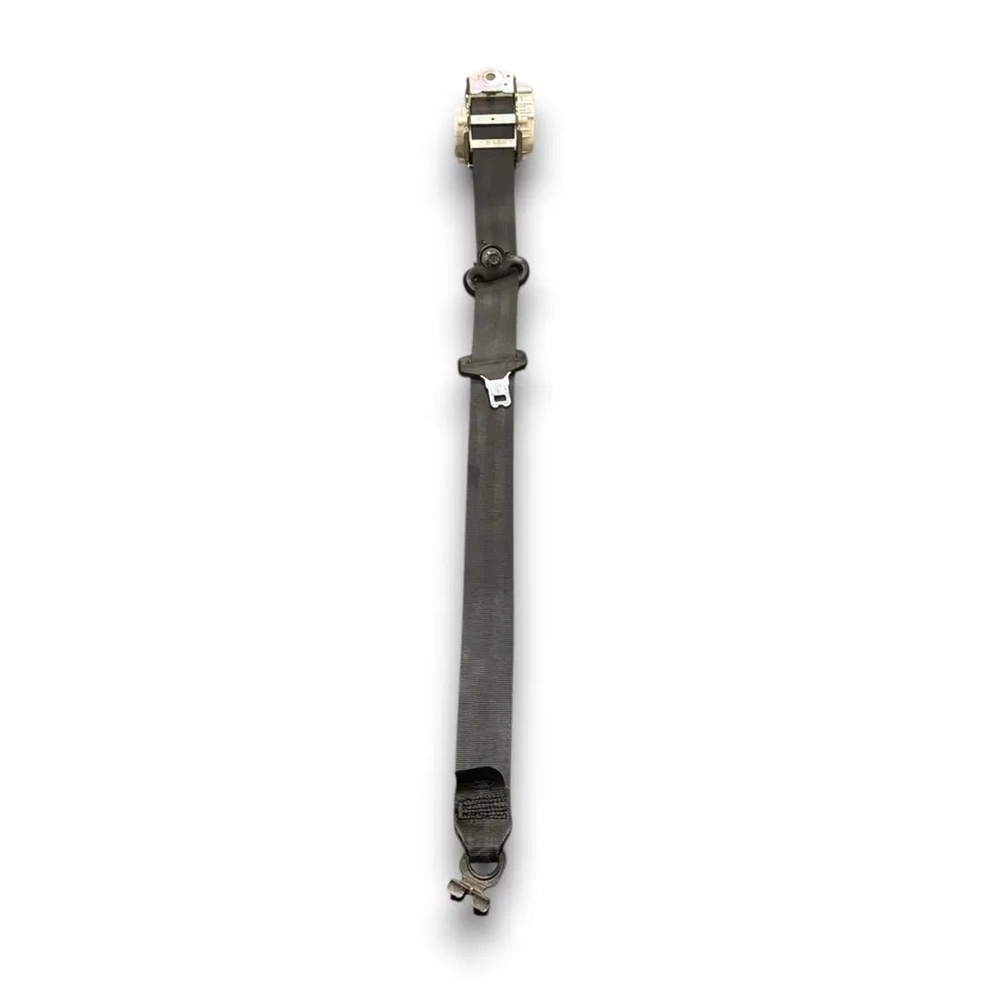 Cintura di sicurezza posteriore sinistra Ford C-Max 2010–2015 OEM AM51-R611B68-AG - F&P CRASH SRL - Ricambi Usati