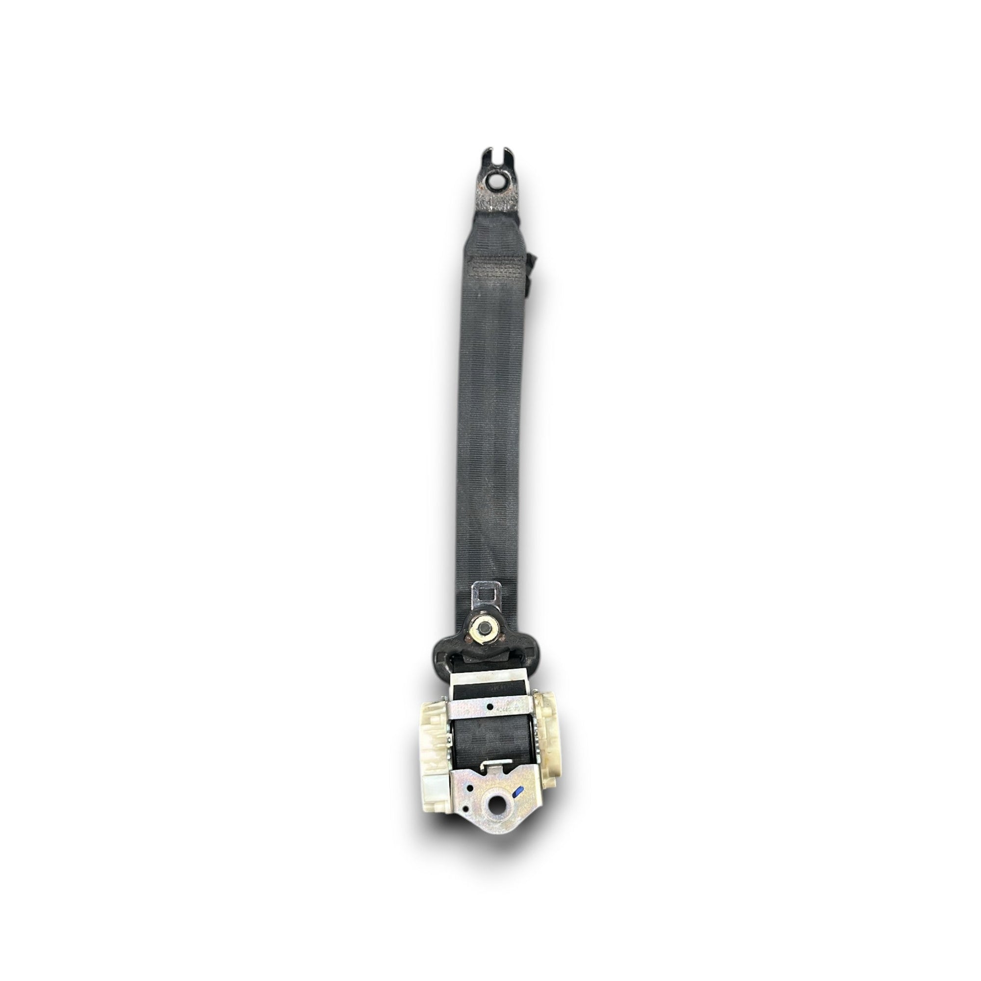 Cintura Di Sicurezza Posteriore Sinistra Ford Fiesta VI cod.8V51 - A611B69 - AE (2008 > 2017) - F&P CRASH SRLS - Ricambi Usati