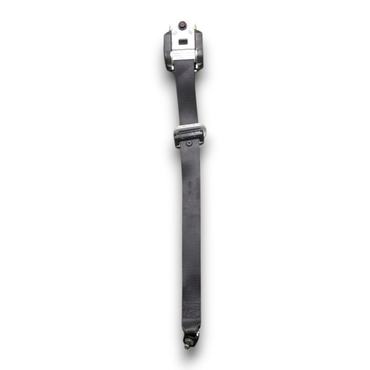 Cintura di sicurezza posteriore sinistra isuzu d - max cod . 8974033481 (2002 > 2011) - F&P CRASH SRL - Ricambi Usati