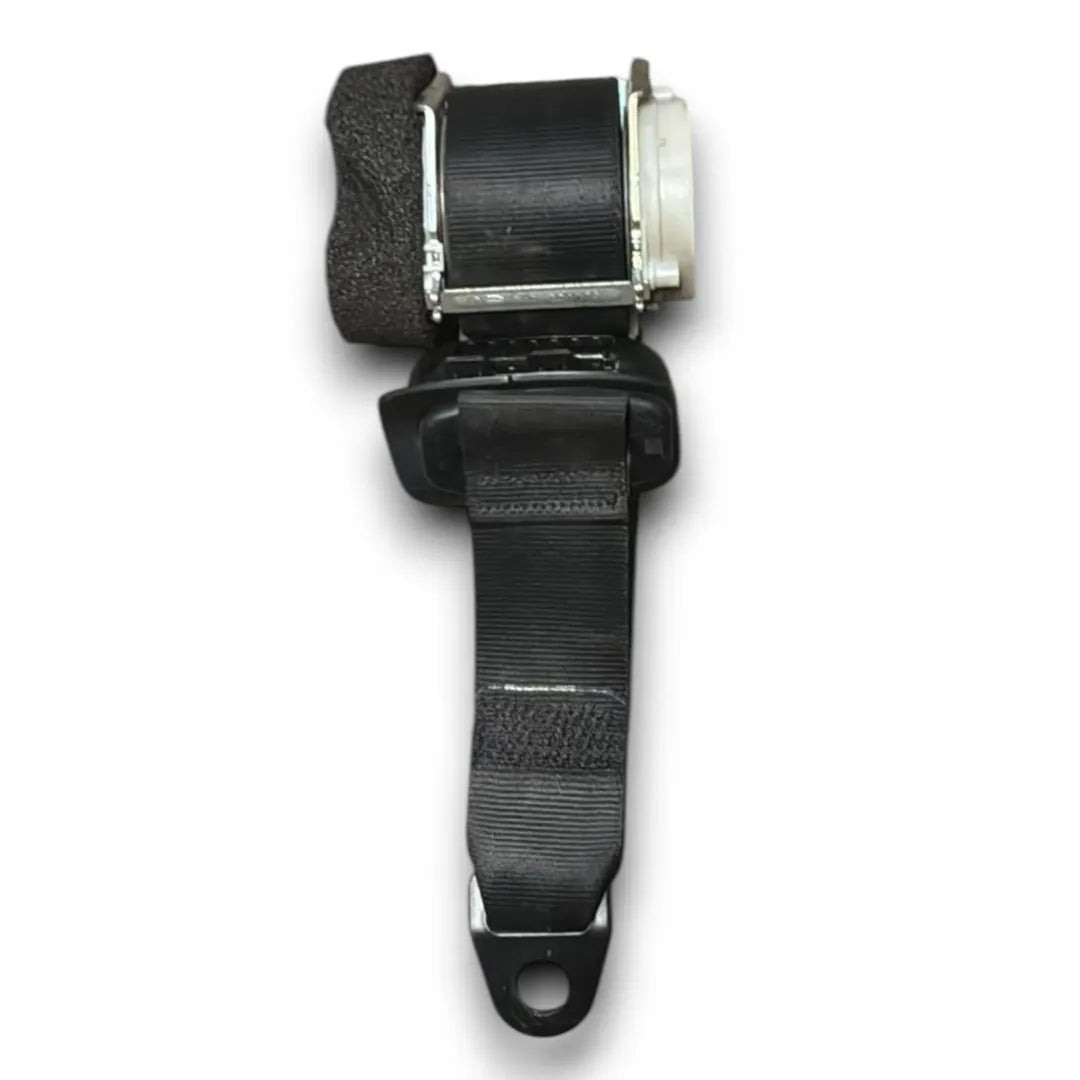Cintura di sicurezza posteriore sinistra Jeep Renegade 5I OEM 735637445 - F&amp;P CRASH SRL - Ricambi Usati