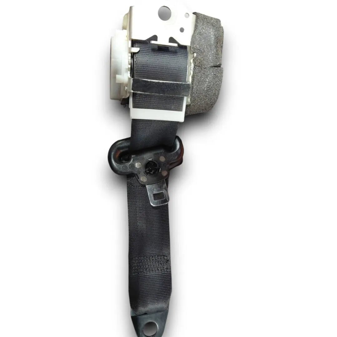 Dettaglio Cintura di sicurezza posteriore sinistra Jeep Renegade 2014–2019 OEM 735637445 - foto 2