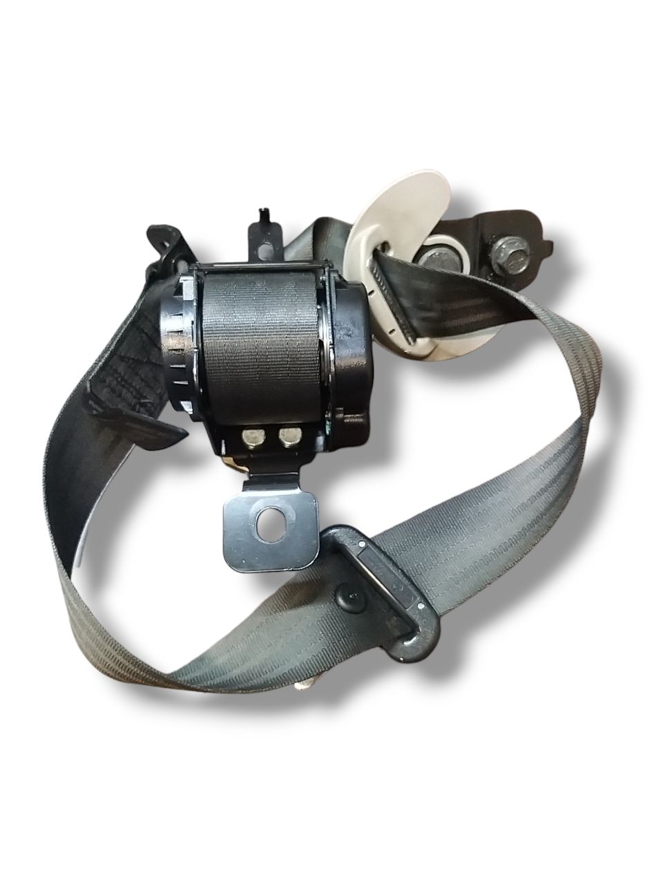 Cintura Di Sicurezza Posteriore Sinistra Kia Sportage SL ( 2010-2017 ) Cod : 89810-3U200ED - F&P CRASH SRLS - Ricambi Usati