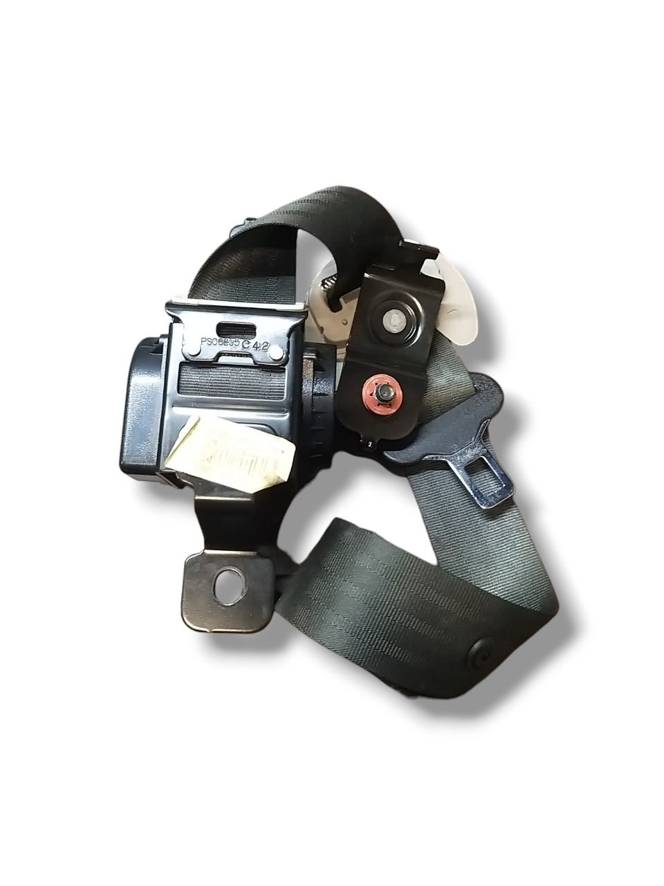Cintura Di Sicurezza Posteriore Sinistra Kia Sportage SL ( 2010-2017 ) Cod : 89810-3U200ED - F&P CRASH SRLS - Ricambi Usati