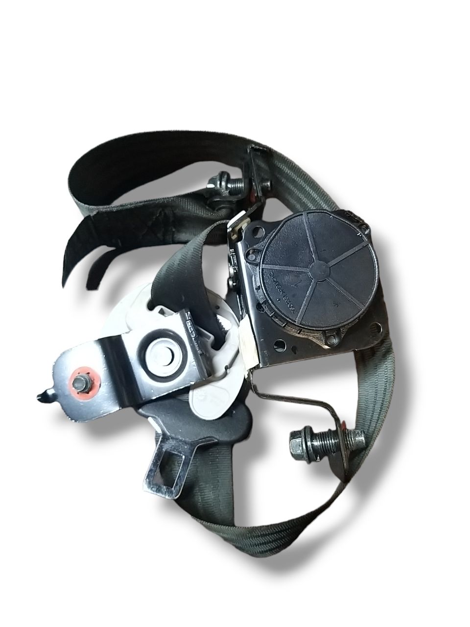 Cintura Di Sicurezza Posteriore Sinistra Kia Sportage SL ( 2010-2017 ) Cod : 89820-3U200ED - F&P CRASH SRLS - Ricambi Usati