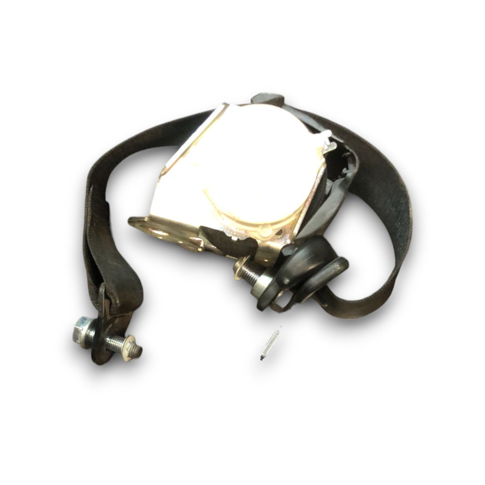 Cintura Di Sicurezza Posteriore Sinistra Lancia Delta (2008 > 2014) cod:07354718040 - F&P CRASH SRLS - Ricambi Usati