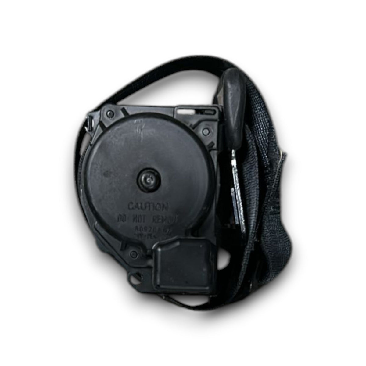 Cintura Di Sicurezza Posteriore Sinistra Nissan Qashqai J11 cod:80924AA (2014 > 2021) - F&P CRASH SRLS - Ricambi Usati