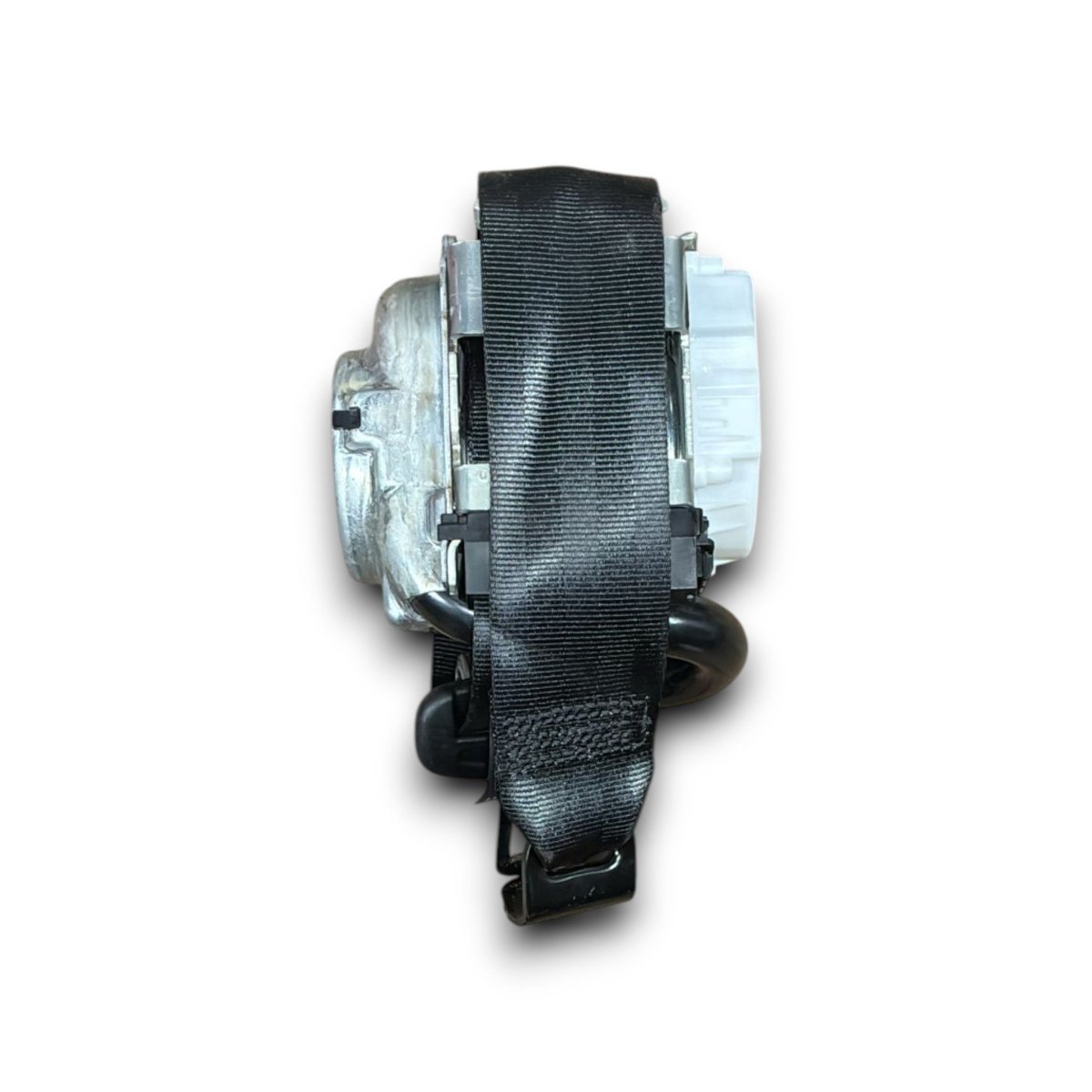 Cintura di sicurezza posteriore sinistra nissan qashqai j12 3 cod . 34100151d (2021 >) - F&P CRASH SRL - Ricambi Usati